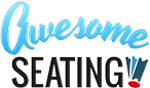AwesomeSeating Coupon Codes